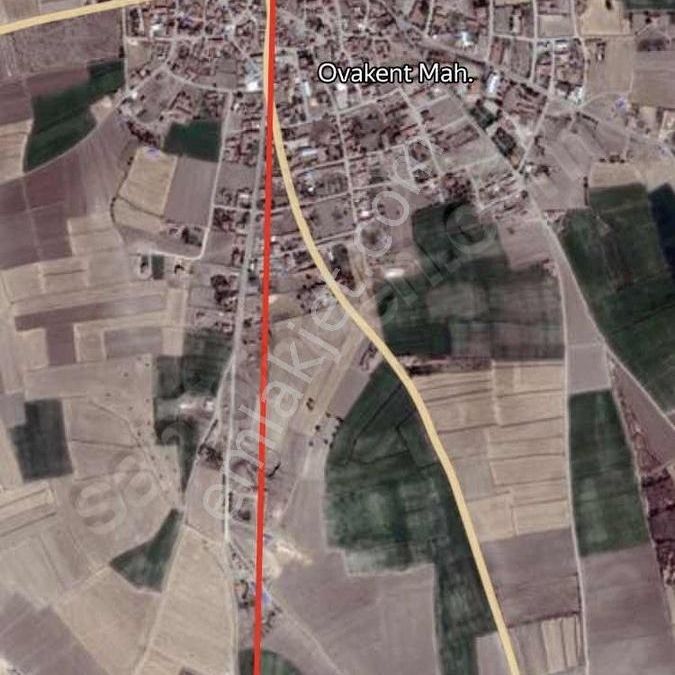 yozgat bogazliyan satilik arsa emlakjet