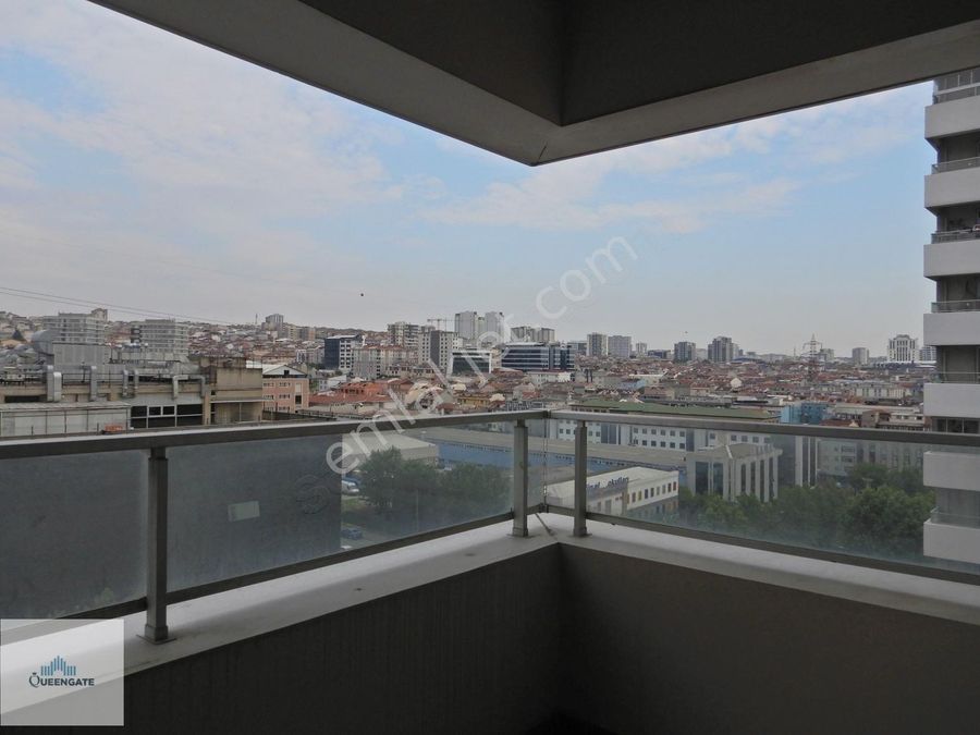 Bagcilar 15 Temmuz Mahallesi Satilik Residence Emlakjet