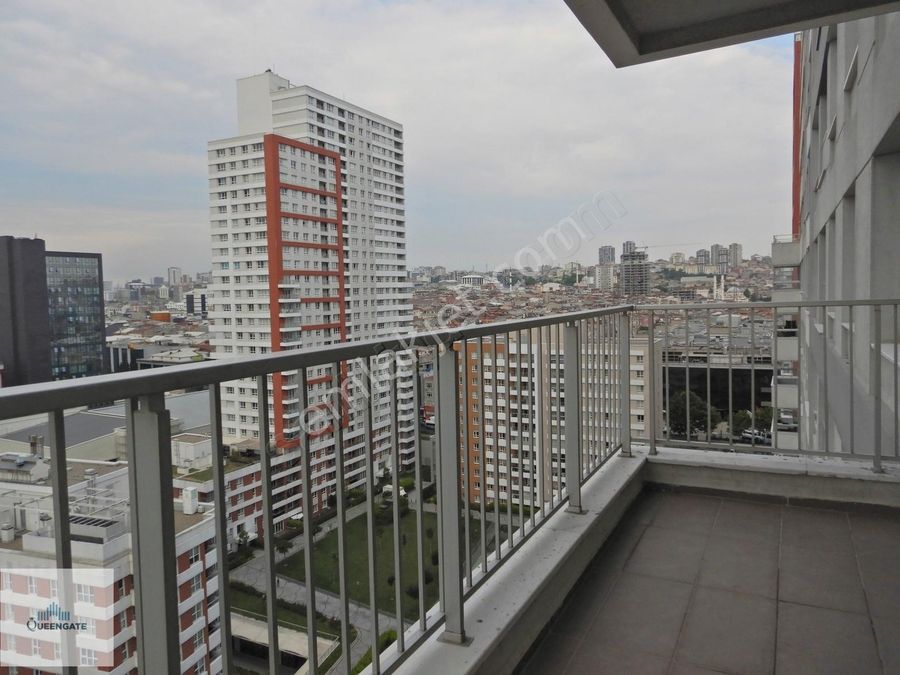 Bagcilar 15 Temmuz Mahallesi Satilik Residence Emlakjet