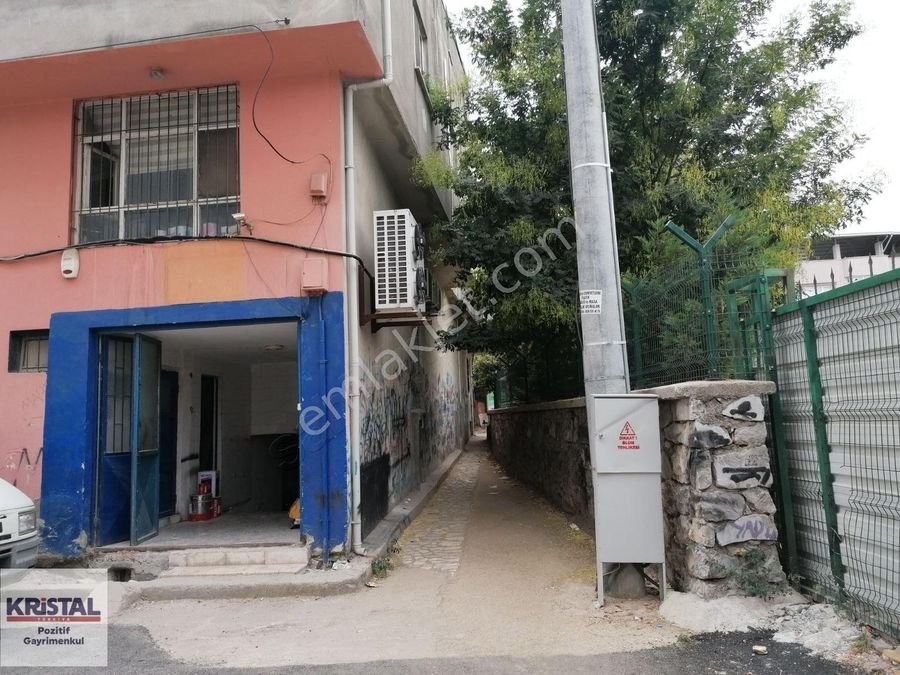 osmangazi kucukbalikli mahallesi satilik bina emlakjet