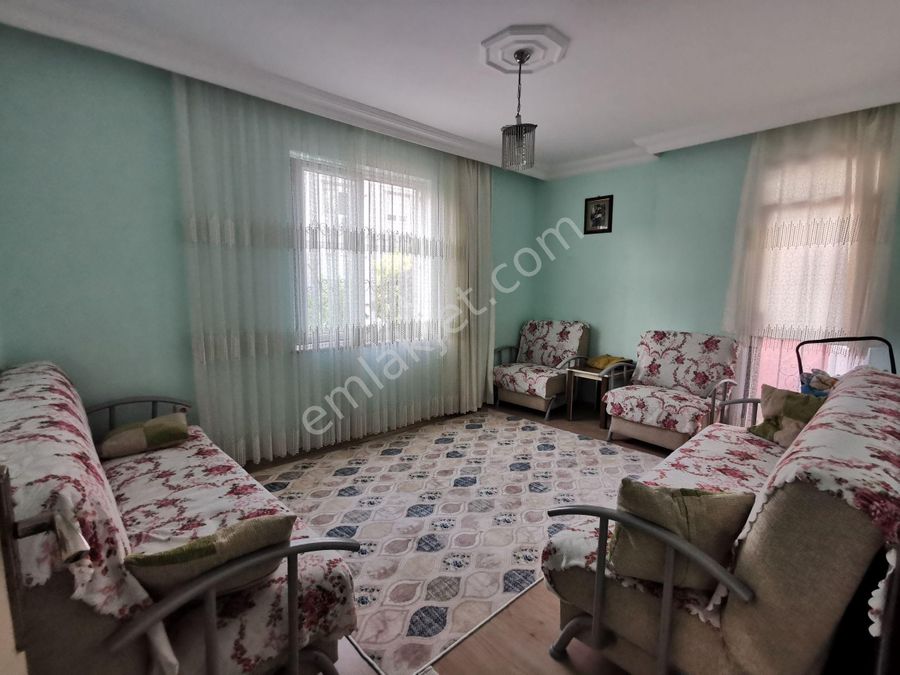Kepez Kultur Mahallesi Satilik Ev Emlakjet