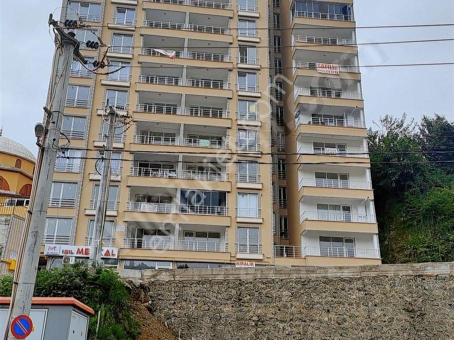 Giresun Espiye Merkez Mahallesi Satilik Daire Ilanlari Ve Fiyatlari