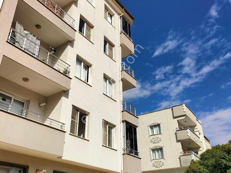 Kilis Merkez Ebulule Mahallesi Satilik Daire Emlakjet