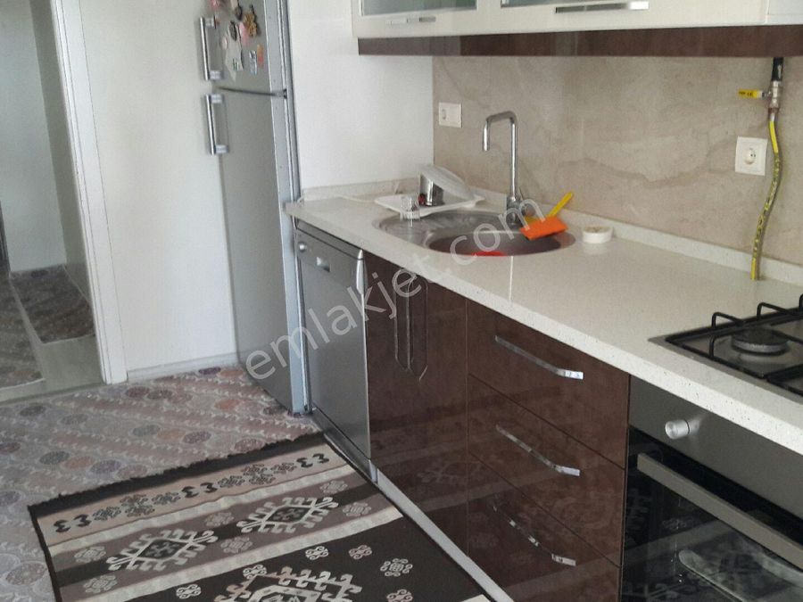 izmir menderes kiralik ev emlakjet