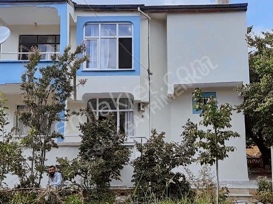 hazar gölü kiralık ev sahibinden