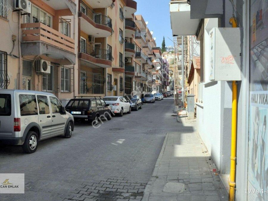 Soke Konak Mahallesi Kiralik Isyeri Emlakjet