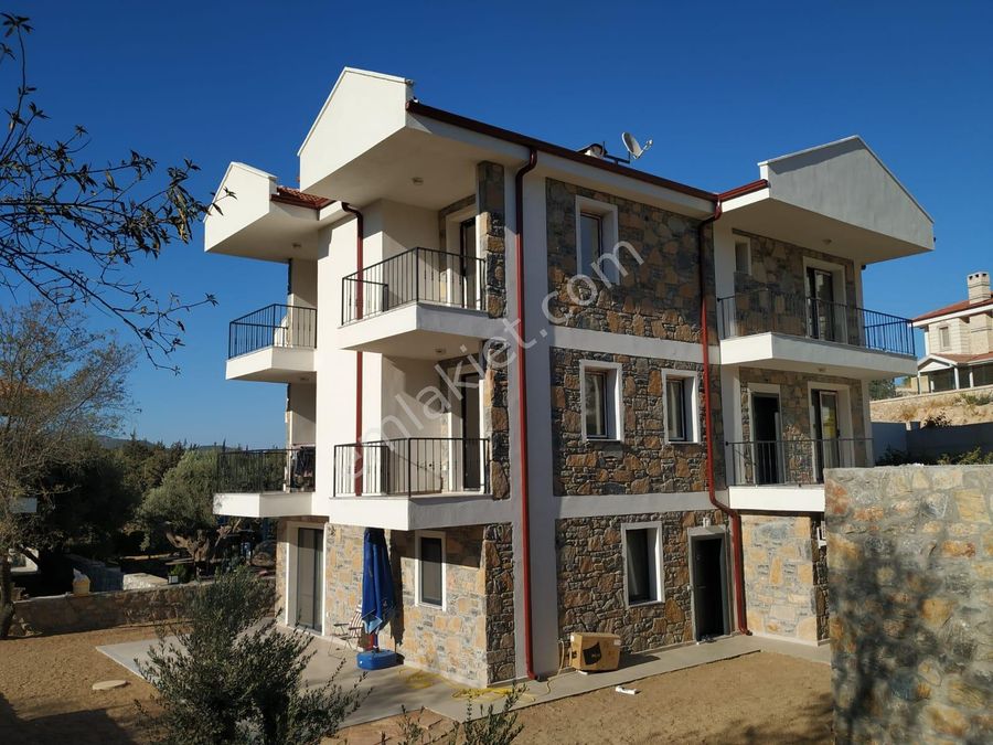 mugla datca satilik daire sayfa 3 emlakjet