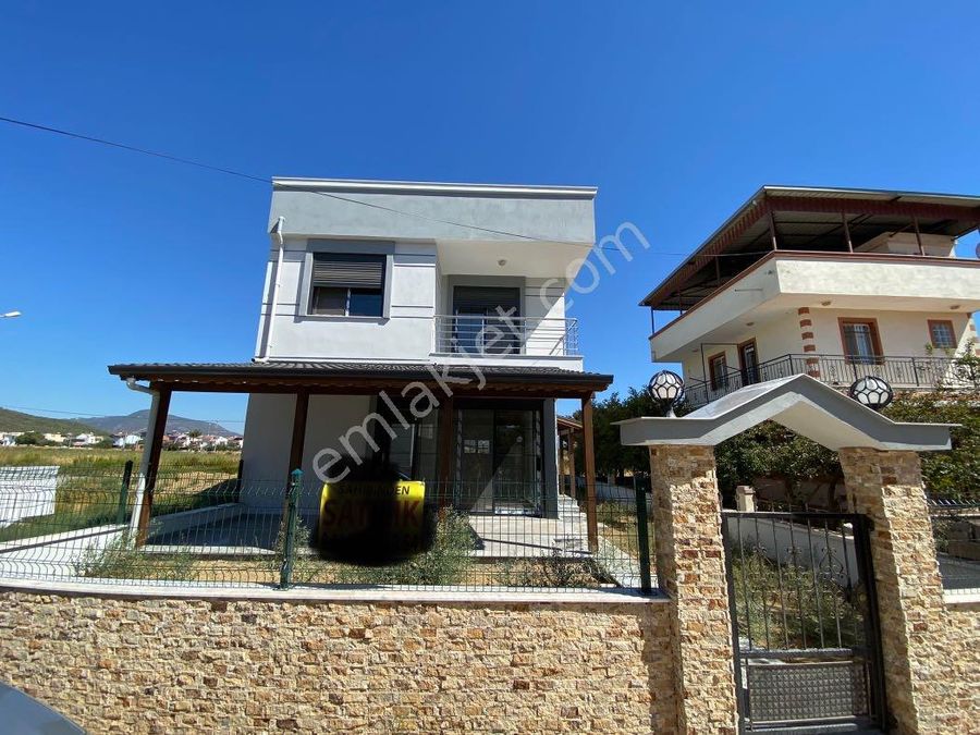 Izmir Satilik Mustakil Ev Sayfa 8 Emlakjet