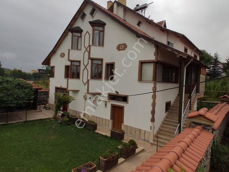 Bolu Merkez Dagkent Mahallesi Satilik Ev Emlakjet