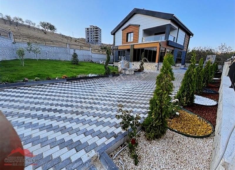 ankara akyurt satilik villa ilanlari ve fiyatlari