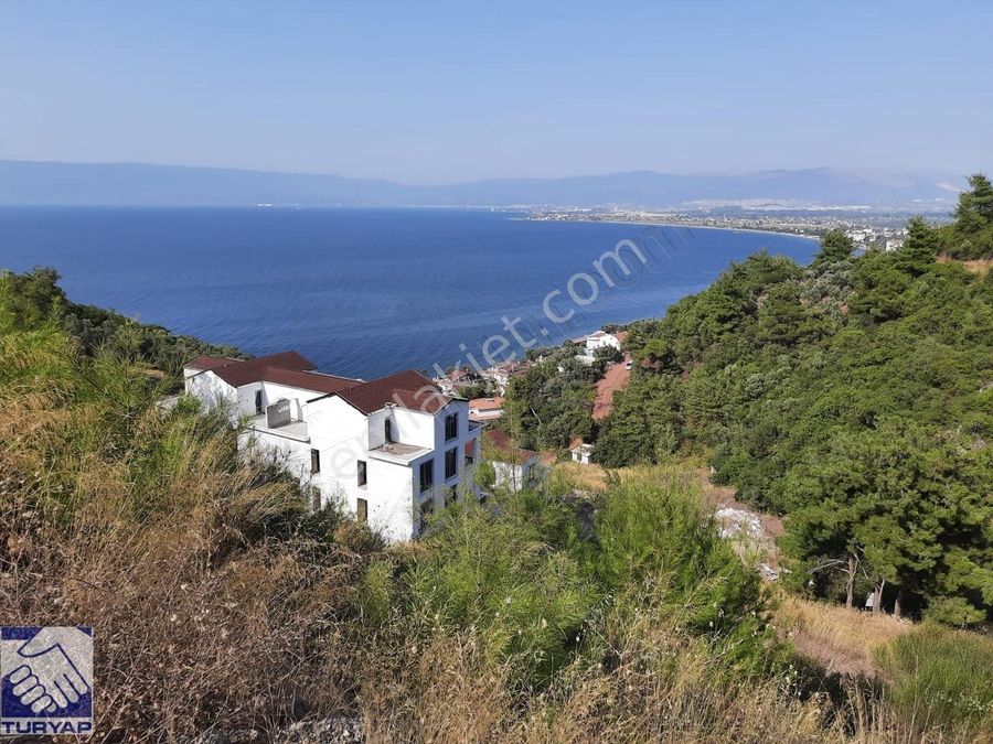 gemlik kursunlu mahallesi satilik villa imarli emlakjet