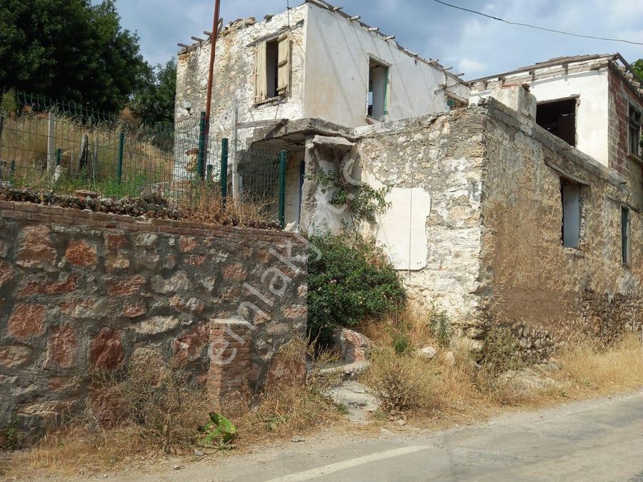 Mugla Seydikemer Satilik Mustakil Ev Ilanlari Ve Fiyatlari