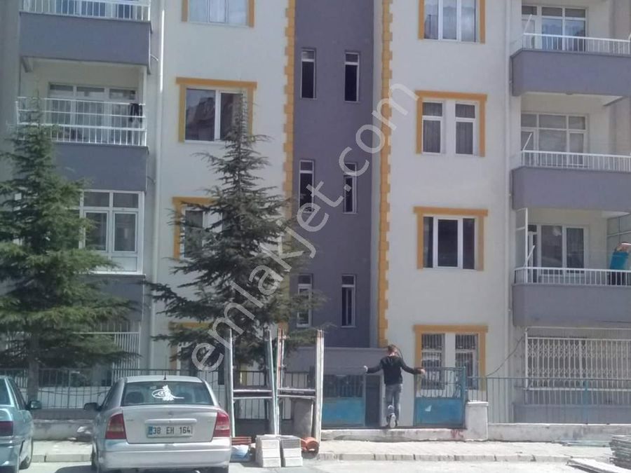 kayseri kocasinan satilik daire sayfa 8 emlakjet