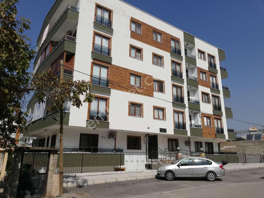 Hatay Emlak Ofisinden Kiralik Ev Emlakjet
