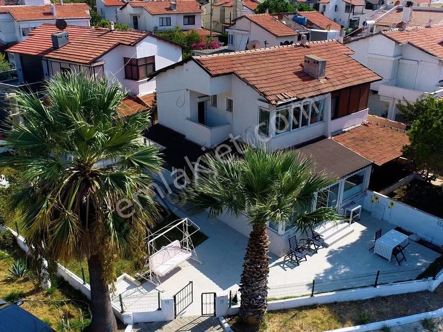 Cesme Germiyan Mahallesi Satilik Ev Emlakjet