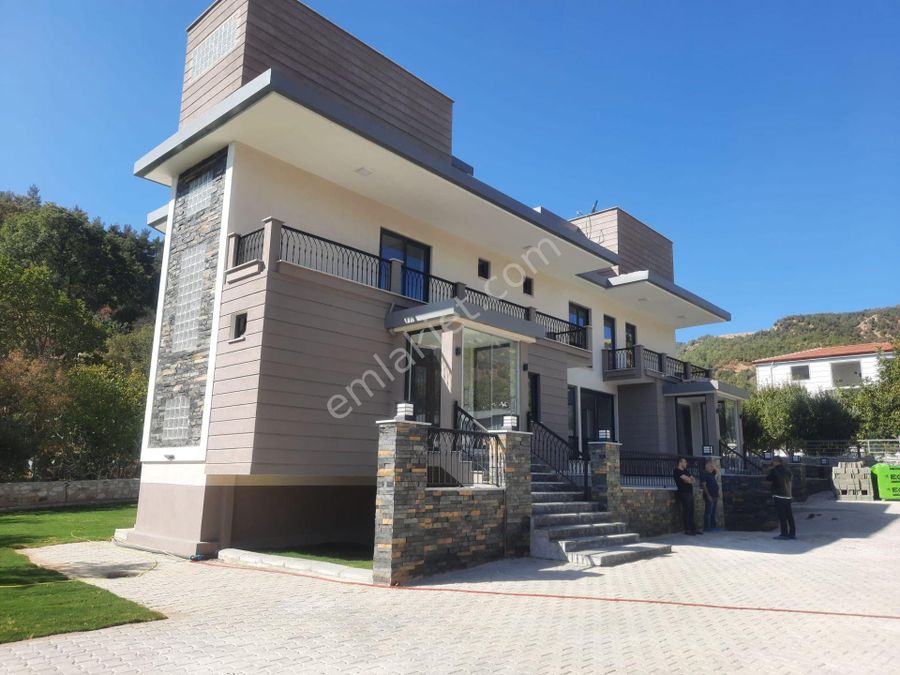 Denizli Buldan Satilik Ev Emlakjet