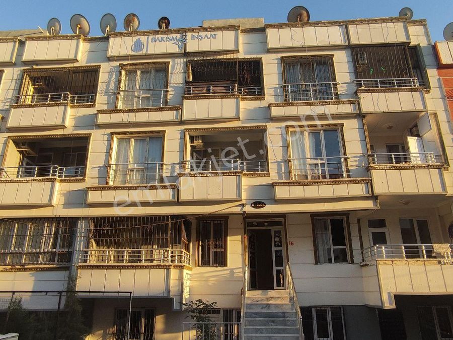 Haliliye Baglar Mahallesi Satilik Daire Emlakjet