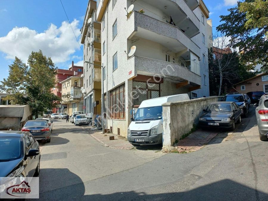 Umraniye Namik Kemal Mahallesi Kiralik Daire Emlakjet