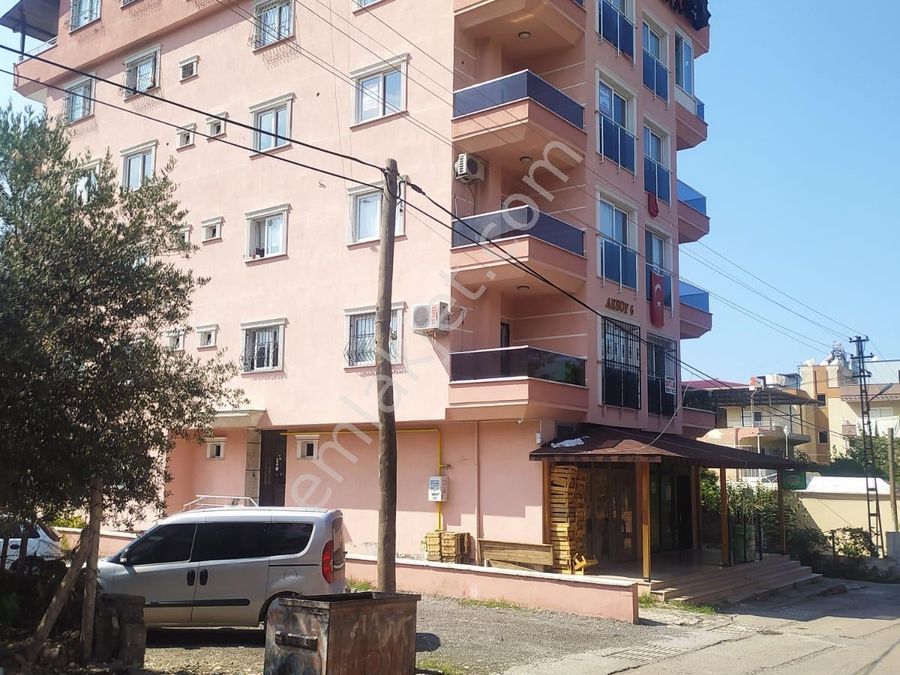 hatay iskenderun satilik daire sayfa 7 emlakjet