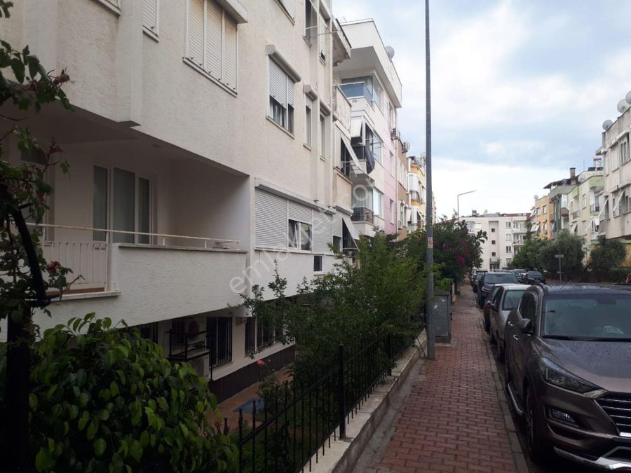 Antalya Muratpasa Hasimiscan Mahallesi Satilik Daire Ilanlari Ve Fiyatlari