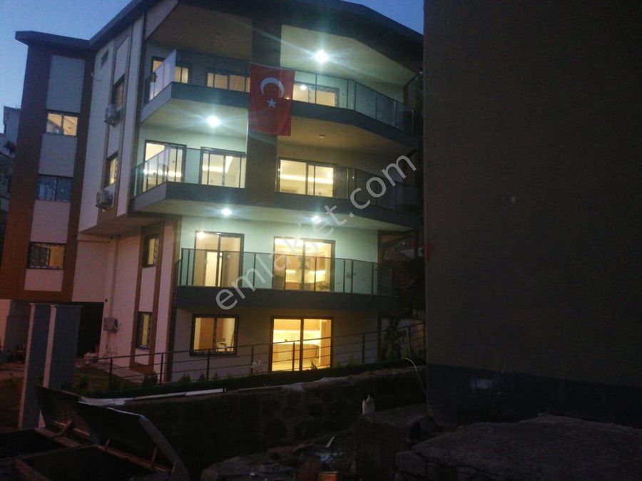 mugla marmaris sahibinden satilik ev emlakjet