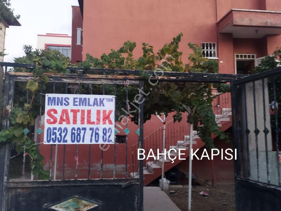 hatay belen satilik mustakil ev emlakjet