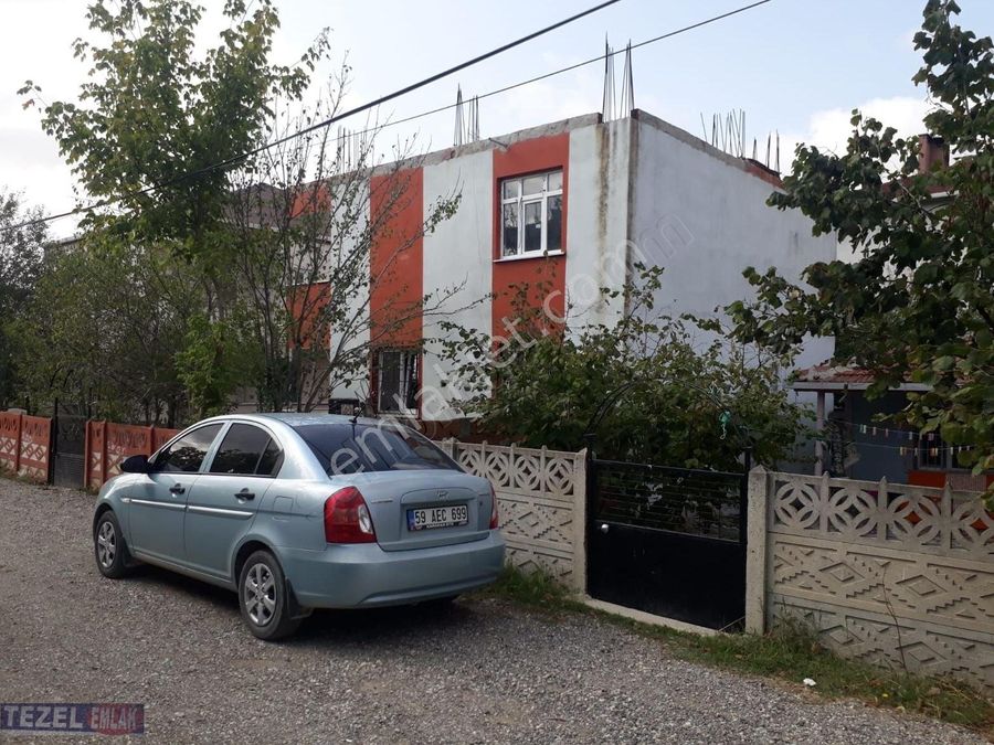 Tekirdag Saray Satilik Mustakil Ev Ilanlari Ve Fiyatlari
