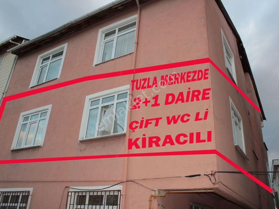 tuzla aydinli mahallesi satilik mustakil ev emlakjet