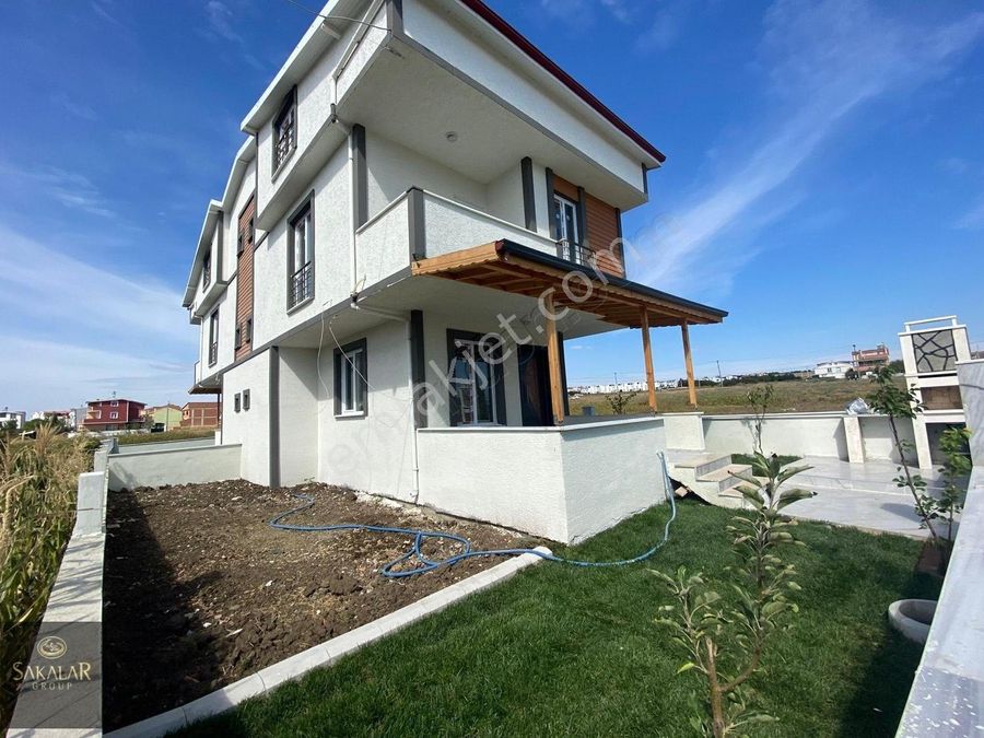 tekirdag satilik villa ilanlari ve fiyatlari