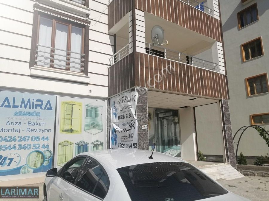 elazig merkez atasehir mahallesi satilik dukkan magaza emlakjet