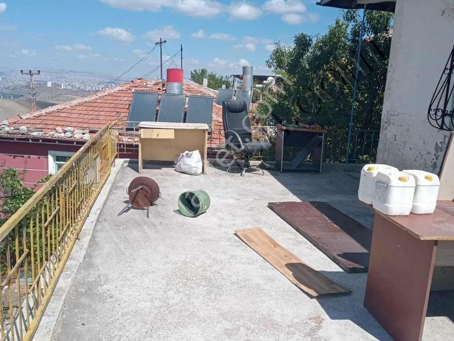 Cankaya Yakupabdal Mahallesi Emlak Ofisinden Satilik Ev Emlakjet