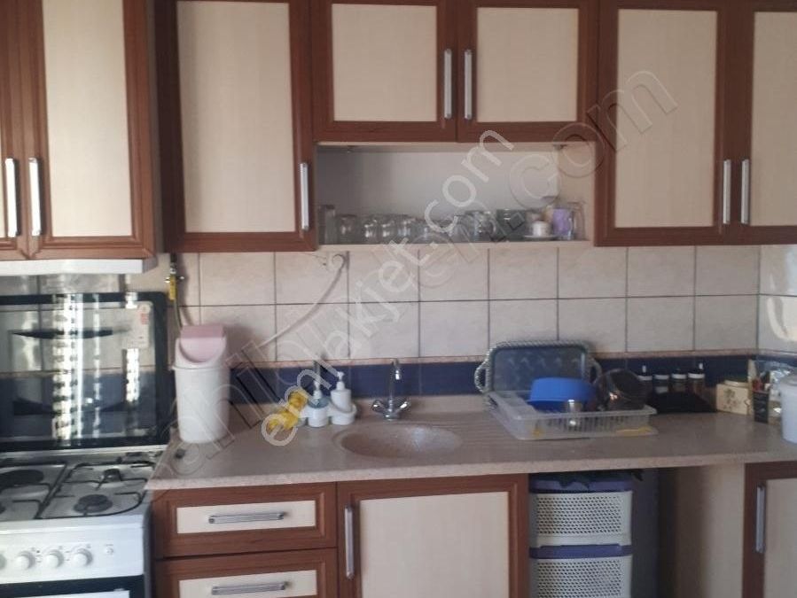 Nevsehir Merkez 15 Temmuz Mahallesi Kiralik Daire Emlakjet