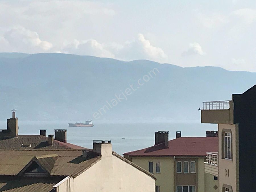 kocaeli korfez sahibinden satilik daire emlakjet