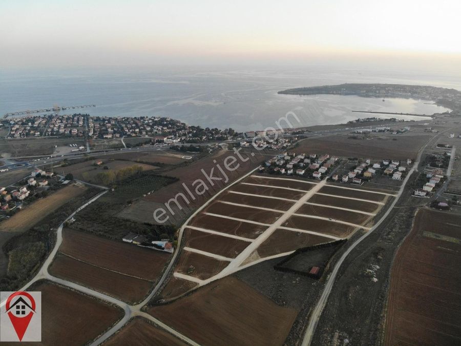 Tekirdag Marmaraereglisi Bahcelievler Mahallesi Satilik Arsa Ilanlari Ve Fiyatlari