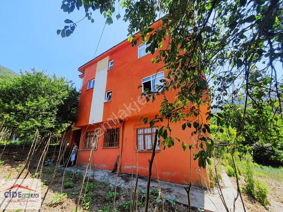 Kastamonu Cide Satilik Mustakil Ev Ilanlari Ve Fiyatlari