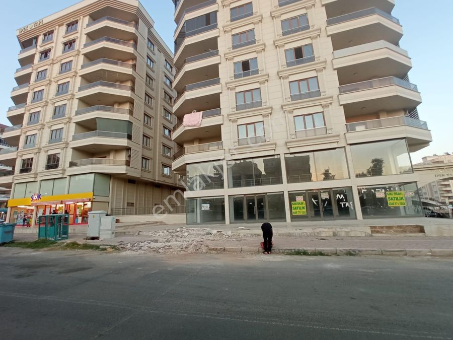 Sanliurfa Satilik Isyeri Ilanlari Ve Fiyatlari