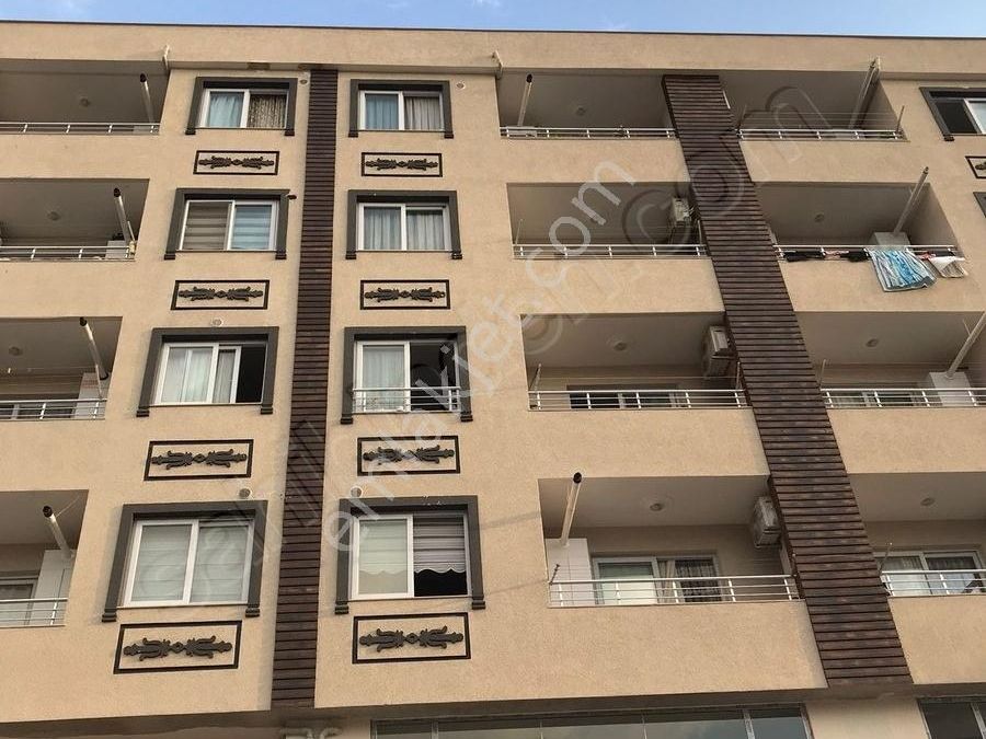 Dortyol Sanayi Mahallesi Satilik Daire Emlakjet