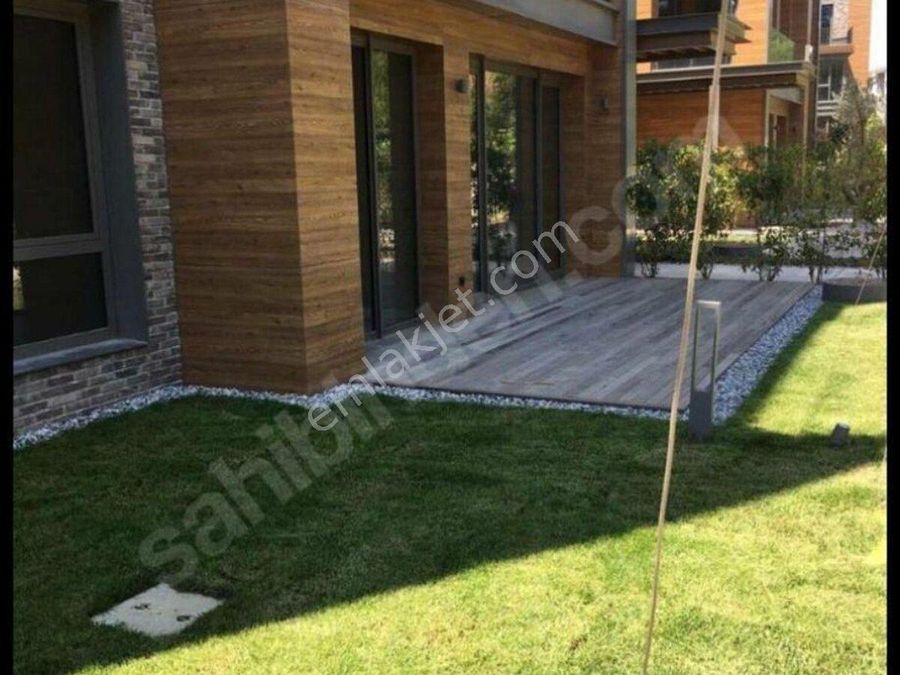 Beykoz Acarlar Mahallesi Kiralik Ev Emlakjet