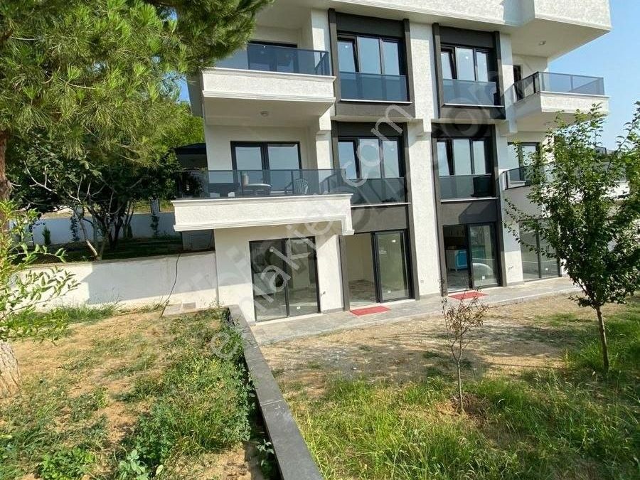 termal akkoy koyu satilik villa emlakjet