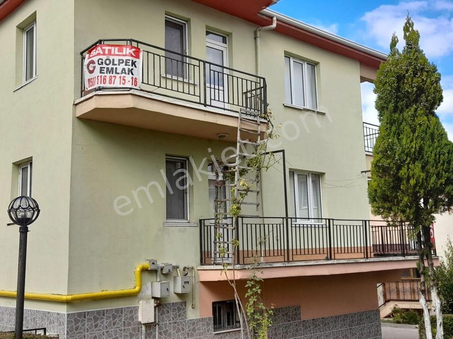 Odunpazari Cankaya Mahallesi Satilik Daire Emlakjet