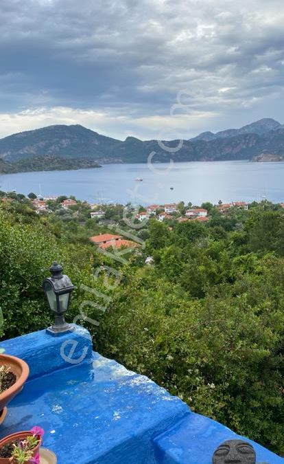 mugla marmaris bozburun mahallesi satilik mustakil ev ilanlari ve fiyatlari