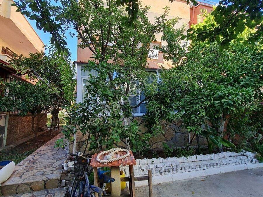 Ayvacik Kucukkuyu Bld Mihli Mahallesi Satilik Mustakil Ev Emlakjet