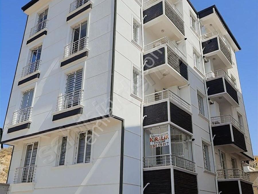 Nevsehir Merkez 2000 Evler Mahallesi Kiralik Daire Emlakjet