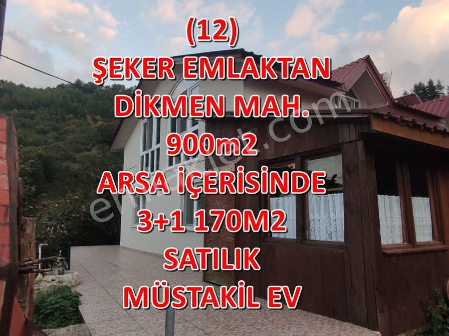 sakarya hendek satilik ev emlakjet