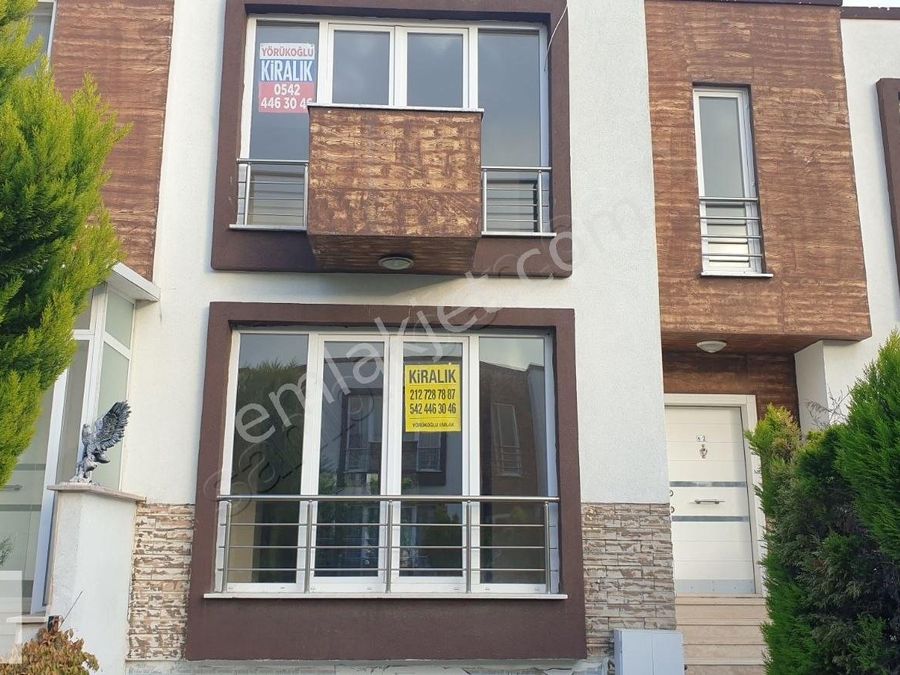 Sahibinden Gümüşyaka Merkezde Kiralık Evler