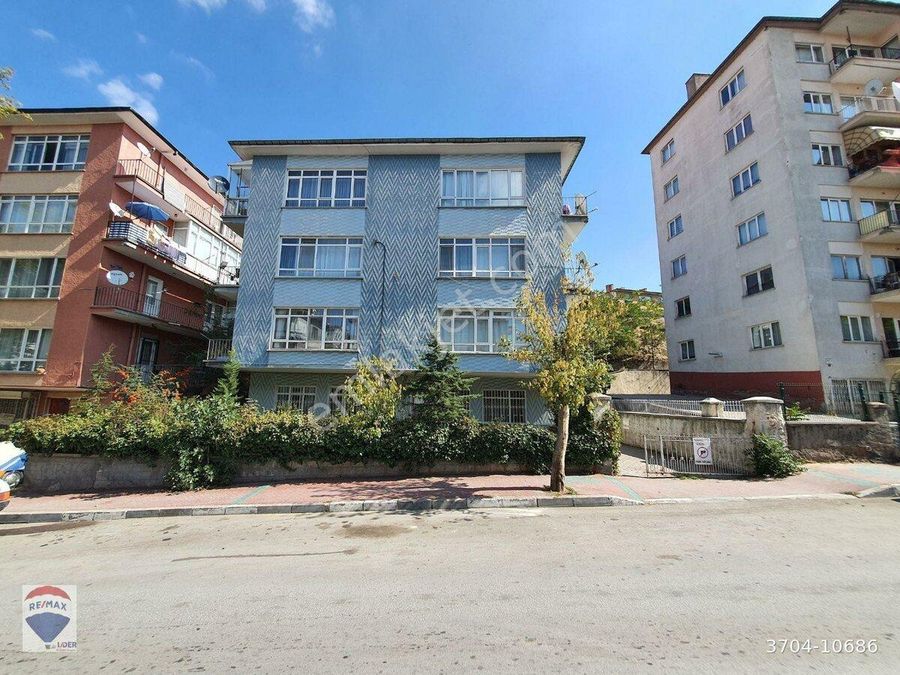 Cankaya Seyranbaglari Mahallesi Emlak Ofisinden Satilik Daire Emlakjet
