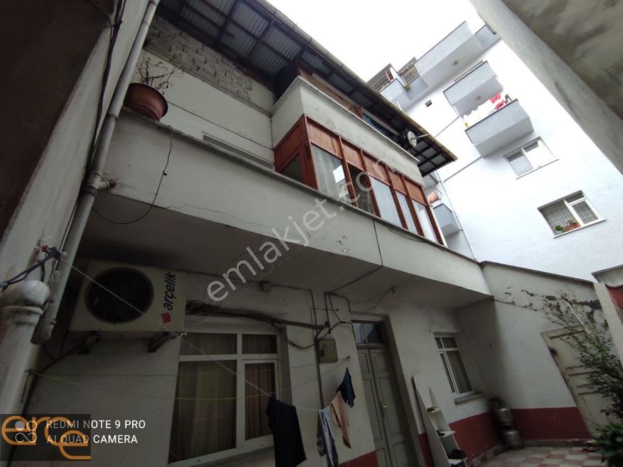 trabzon satilik mustakil ev emlakjet