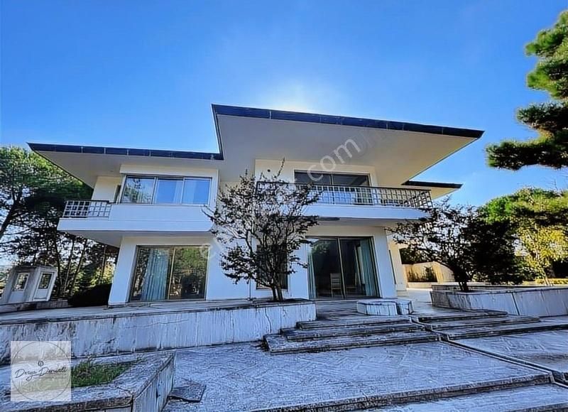 beykoz kavacik mahallesi satilik villa emlakjet