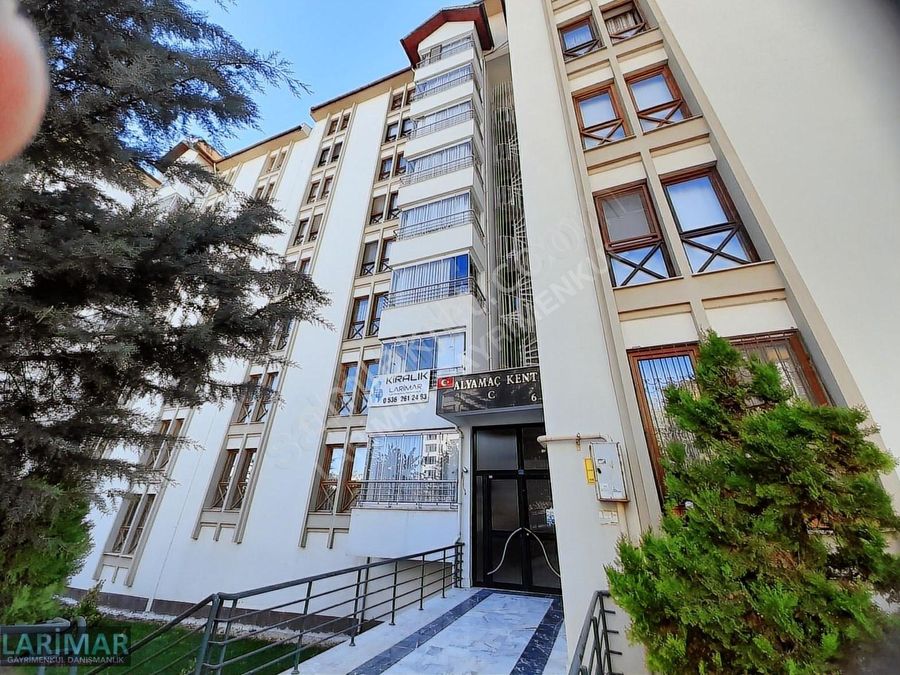 Elazig Merkez Caydacira Mahallesi Kiralik Daire Emlakjet