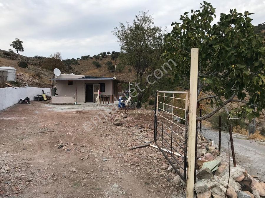 Izmir Satilik Koy Evi Ilanlari Ve Fiyatlari